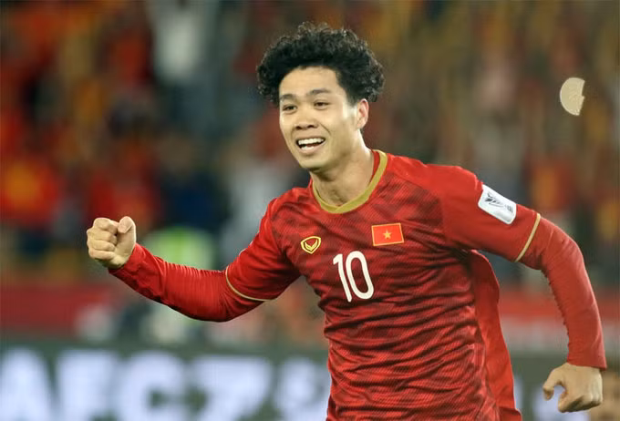 Lua cau thu tuoi Hoi cua doi tuyen Viet Nam hua hen toa sang nam 2019
