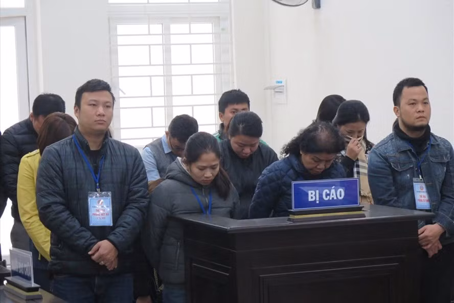 Ba lao buon ban gan 2.000 ti dong hoa don gia tri gia tang