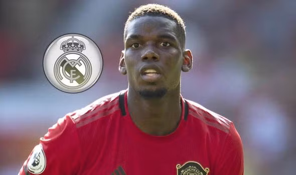 Chuyển nhượng bóng đá mới nhất từ The Sun, MU ngồi vào bàn đàm phán với Real Madrid để đưa ra lời đề nghị ít nhất 178 triệu bảng trong thời gian tới.