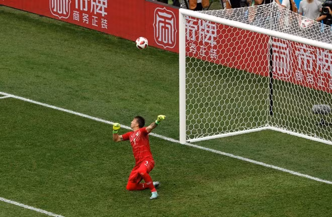 Thu mon Muslera 