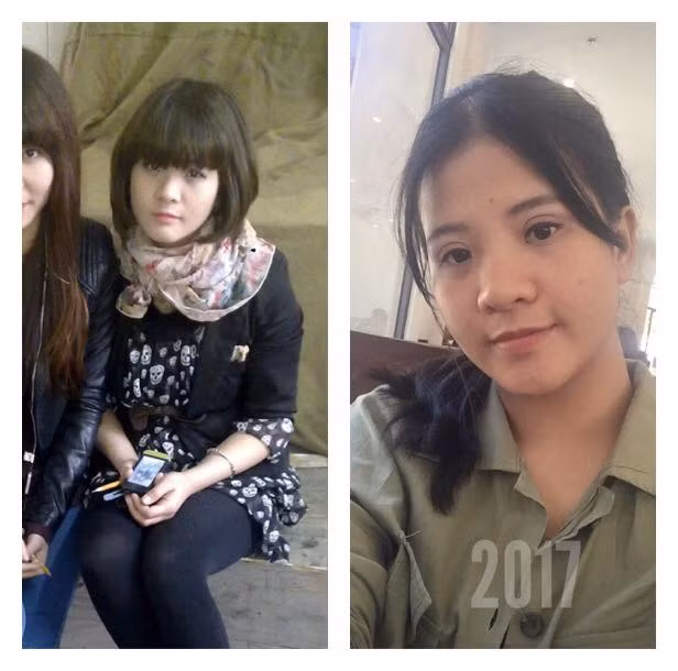 Theo nhận xét của nhiều người, hồi còn con gái, các chị em còn để ý xem mình đã thật xinh đẹp, thật duyên dáng, thật chỉn chu chưa trước khi ra khỏi nhà.