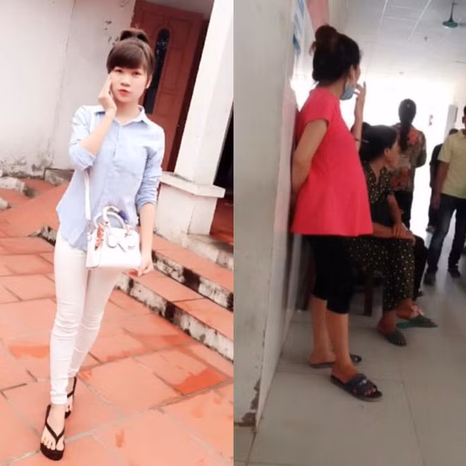 Mọi người thường nói, "gái một con, trông mòn con mắt" để nói đến sự mặn mà của các chị em sau khi lấy chồng và có con. Tuy nhiên, nhiều người sẽ phải ngỡ ngàng khi với sự khác biệt của các chị em trước và sau hôn nhân.