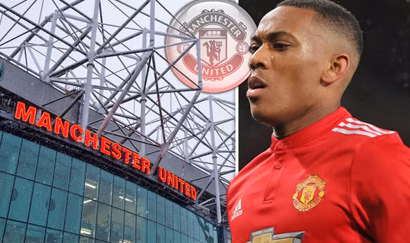 Chuyển nhượng cầu thủ từ Manchester, thông qua người đại diện, Anthony Martial cho biết, anh quyết định sẽ dứt áo rời MU trong kỳ chuyển nhượng hè này.