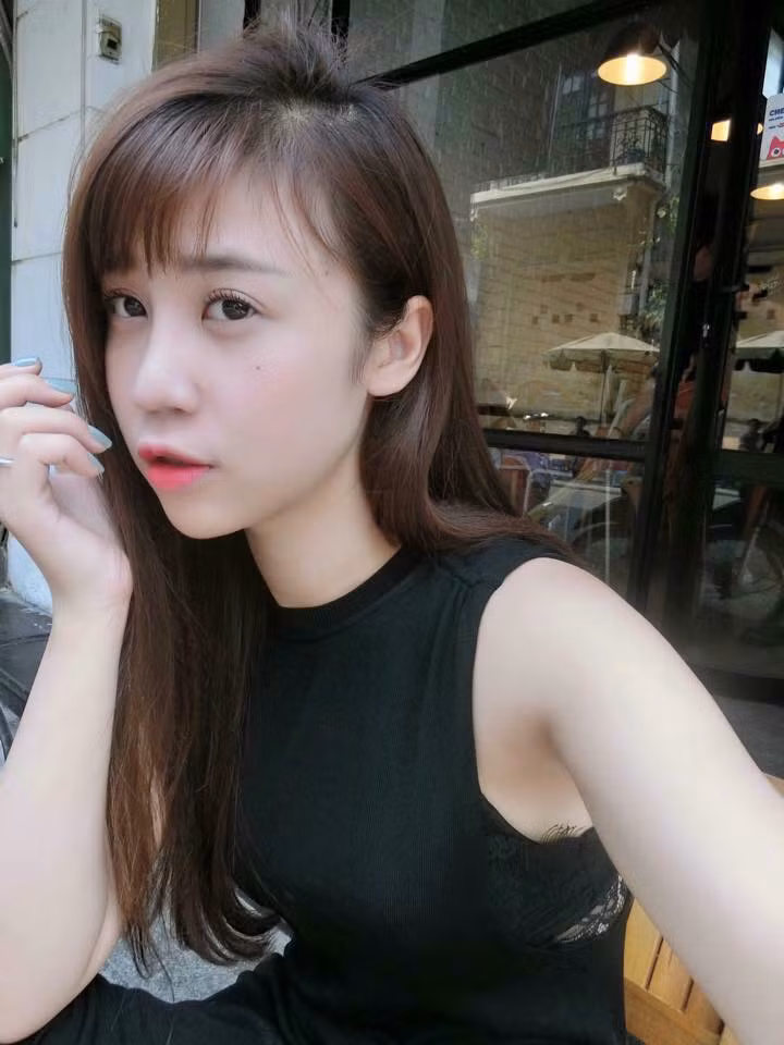 Bên cạnh vẻ đẹp hình thể, chính đôi mắt to tròn, treo veo của My Sushi cũng là vũ khí giúp cô chinh phục những người xung quanh ngay từ lần tiếp xúc đầu tiên.