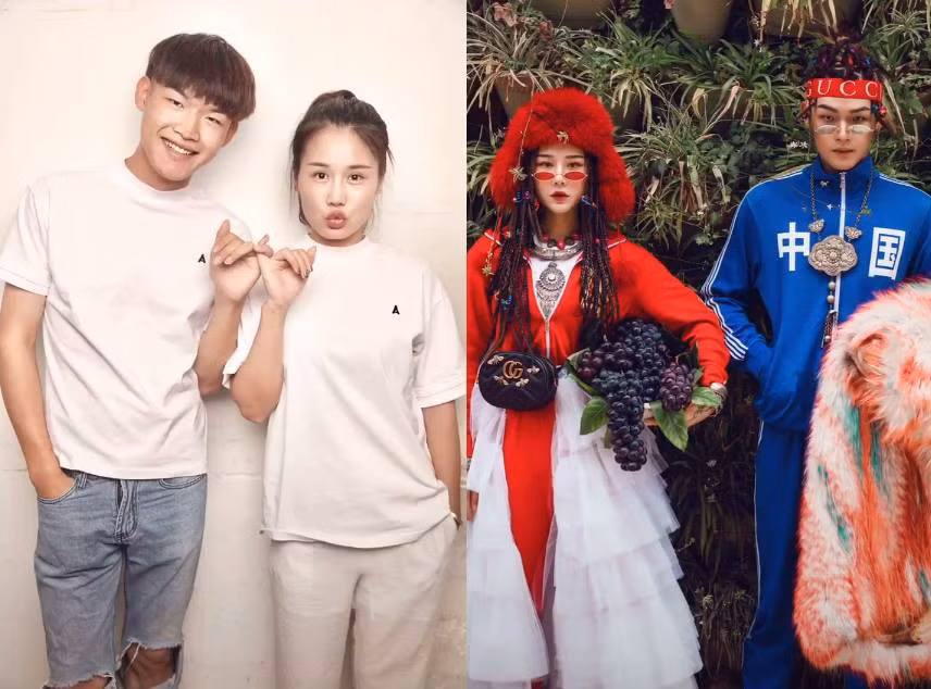 Chúng ta luôn quen với những hình thức lột xác như dậy thì thành công, phẫu thuật thẩm mỹ hay ít tốn tiền hơn đó là nhờ sự trợ giúp của photoshop.