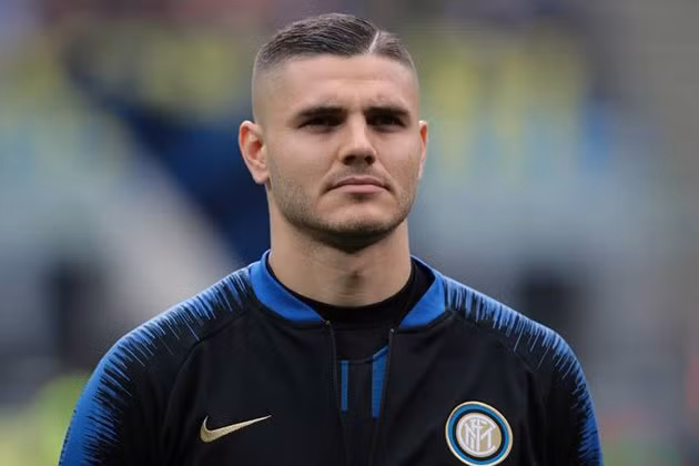 Theo Tuttomercatoweb, Inter Milan chuẩn bị giảm giá nhẹ cho Napoli còn 70 triệu euro, so với mức giá 80 triệu euro đang 'hét' Juventus.