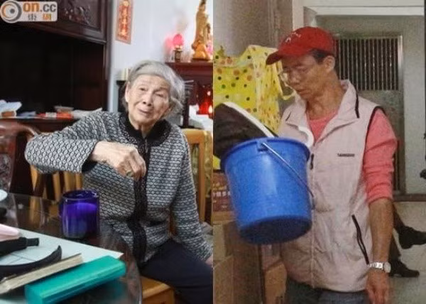 Ung thư tấn công 4 anh em Thiên hậu Mai Diễm Phương - Hình 2 Ung thu tan cong 4 anh em Thien hau Mai Diem Phuong-Hinh-2