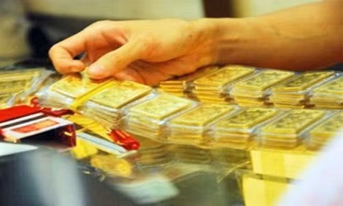 5 dieu phu nu nao cung phai nho khi mua vang dau tu
