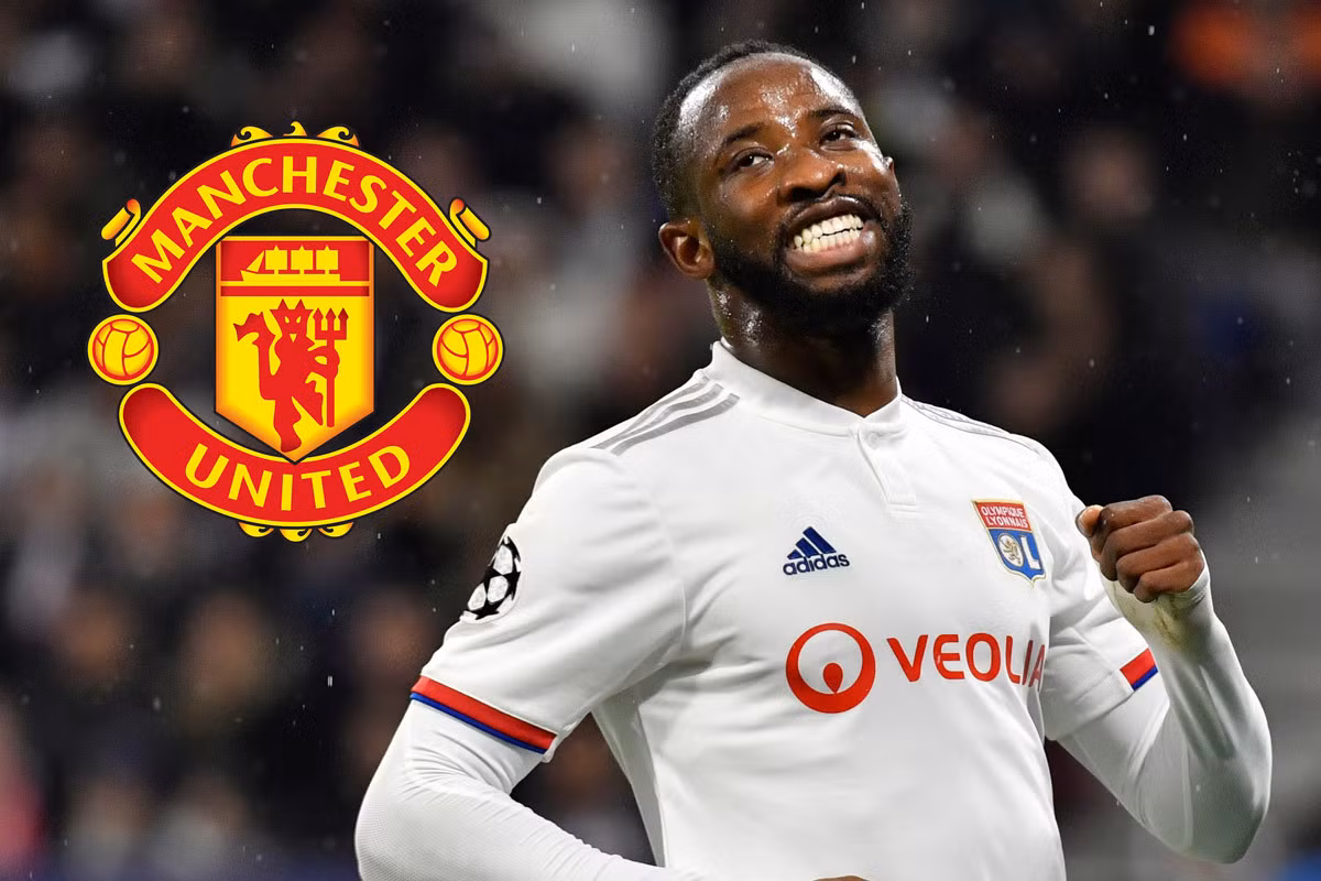 Express Sport đưa tin, M.U đang hướng đến kỳ chuyển nhượng mùa Đông ồn ào nhất sau nhiều năm, với một trong các mục tiêu quan trọng Moussa Dembele. M.U đã theo đuổi Dembele từ khá lâu, và màn trình diễn của anh với Lyon càng thuyết phục HLV Solskjaer.