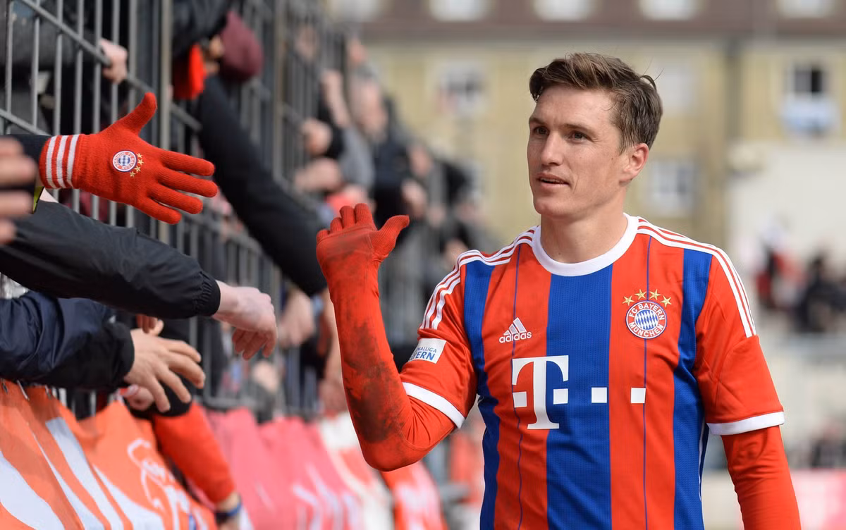 Có lẽ sẽ không có nhiều người biết tới cái tên Tobias Schweinsteiger nếu như họ không phải là fan trung thành của ngôi sao bóng đá đang khoác áo Man United là Bastian Schweinsteiger.