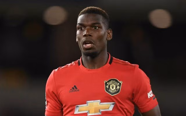 Tờ Marca xác nhận, Pogba đưa ra quyết định chính thức cho tương lai. Anh không ký hợp đồng gia hạn với MU và đàm phán rời khỏi Old Trafford vào mùa Hè tới.
