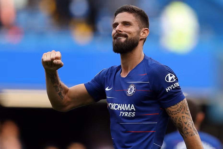 Theo Daily Mail, Giroud có thể sẽ rời Chelsea để trở về Pháp vào mùa hè 2019 tới đây, trong đó Marseille và Lyon là những mục tiêu tiềm năng.