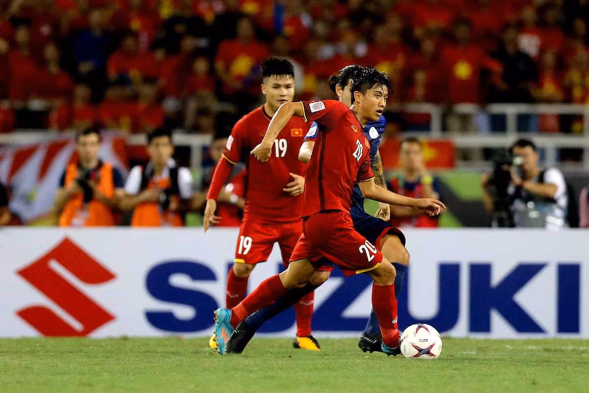 Gap lai Philippines, bai test cuoi cho doi tuyen Viet Nam truoc Asian Cup 2019-Hinh-3