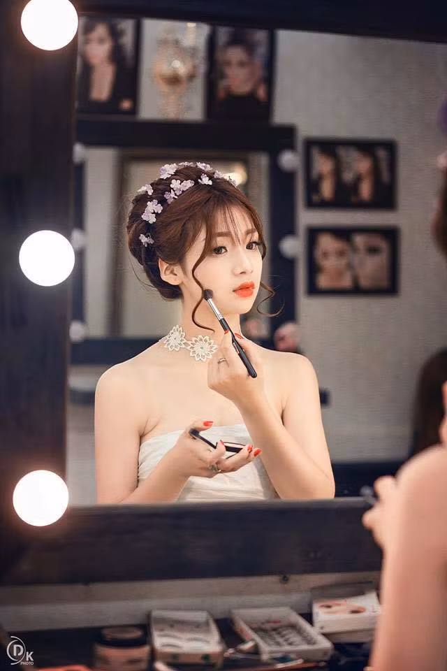 Ảnh: FBNV.