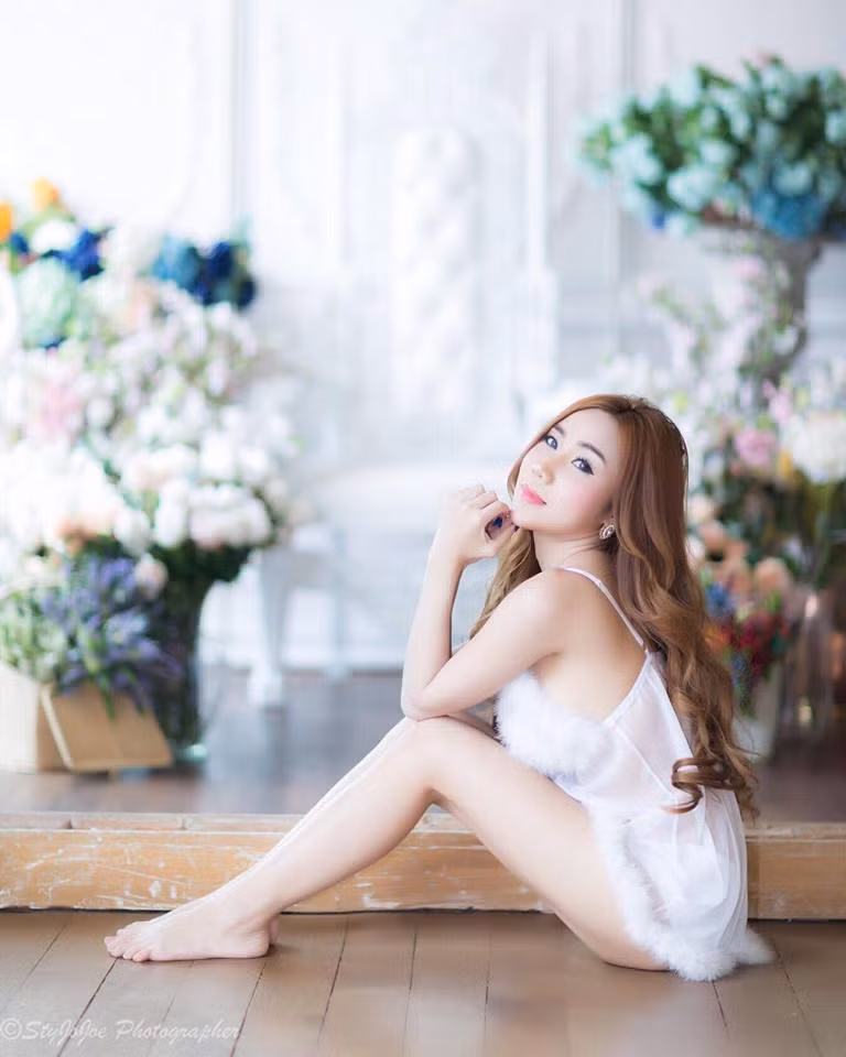 Ảnh sử dụng trong bài: FBNV.