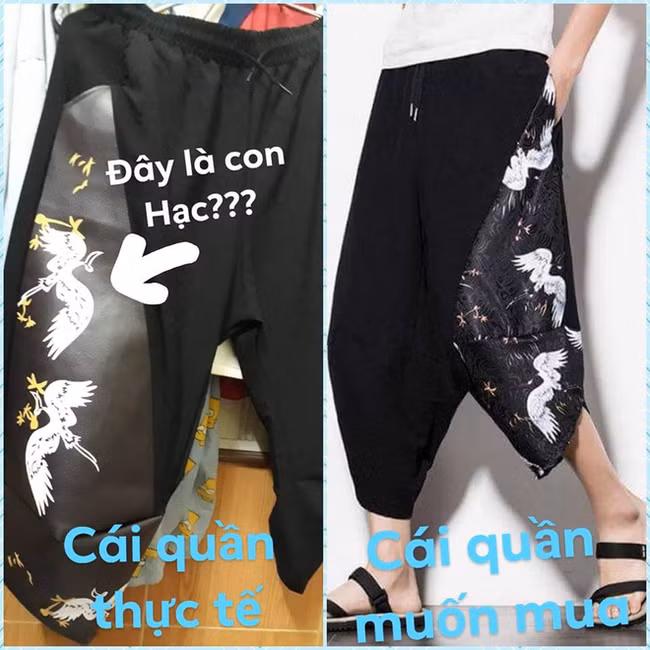Ngay lập tức, bài viết đã gây chú ý trong nhóm đăng tải với gần 9.000 lượt like với hàng nghìn lượt bình luận, chia sẻ chỉ trong ít giờ đăng tải. Biết là ảnh mẫu bao giờ cũng đẹp hơn thực tế do góc chụp, do mẫu đẹp thế nhưng tới mức thế này thì buồn cười lắm thay.