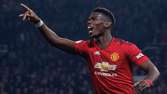  Chuyển nhượng cầu thủ từ MU, CEO Ed Woodward cho biết không có ý định bán Pogba vào tháng 1 hoặc mùa hè tới. Bởi ngôi sao người Pháp là một phần không thể thiếu trong kế hoạch của câu lạc bộ ở cả trong và ngoài sân cỏ.
