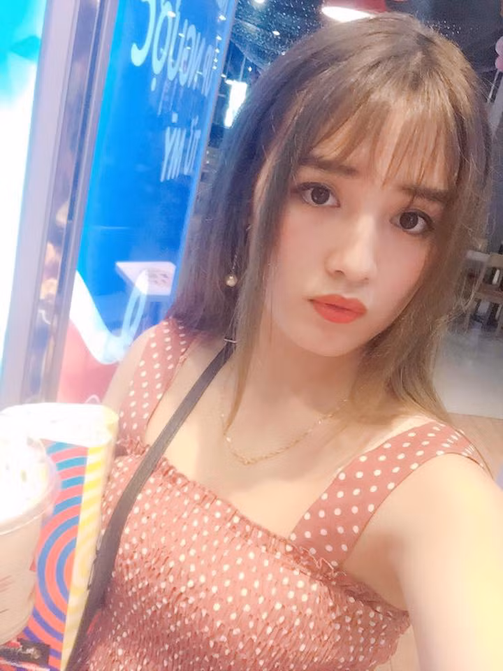 Hiện tại với Huế, việc quan trọng nhất là tập trung cho từng trận đấu và cùng đồng đội mang về chiến thắng.