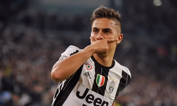 CLB Bayern Munich đang quyết tâm cải tổ đội bóng bằng việc chia tay Lewandowski và mua về ngôi sao của Juventus là Paulo Dybala.