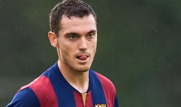 Thomas Vermaelen là một bản hợp đồng thảm họa của Barca. Bởi lẽ nó tiêu tốn quá nhiều tiền và thời gian chờ đợi.