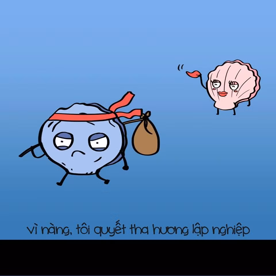 Để chinh phục được cô bạn "ngọc nữ", "con trai" đã phải ra đi tìm công danh sự nghiệp cho mình.