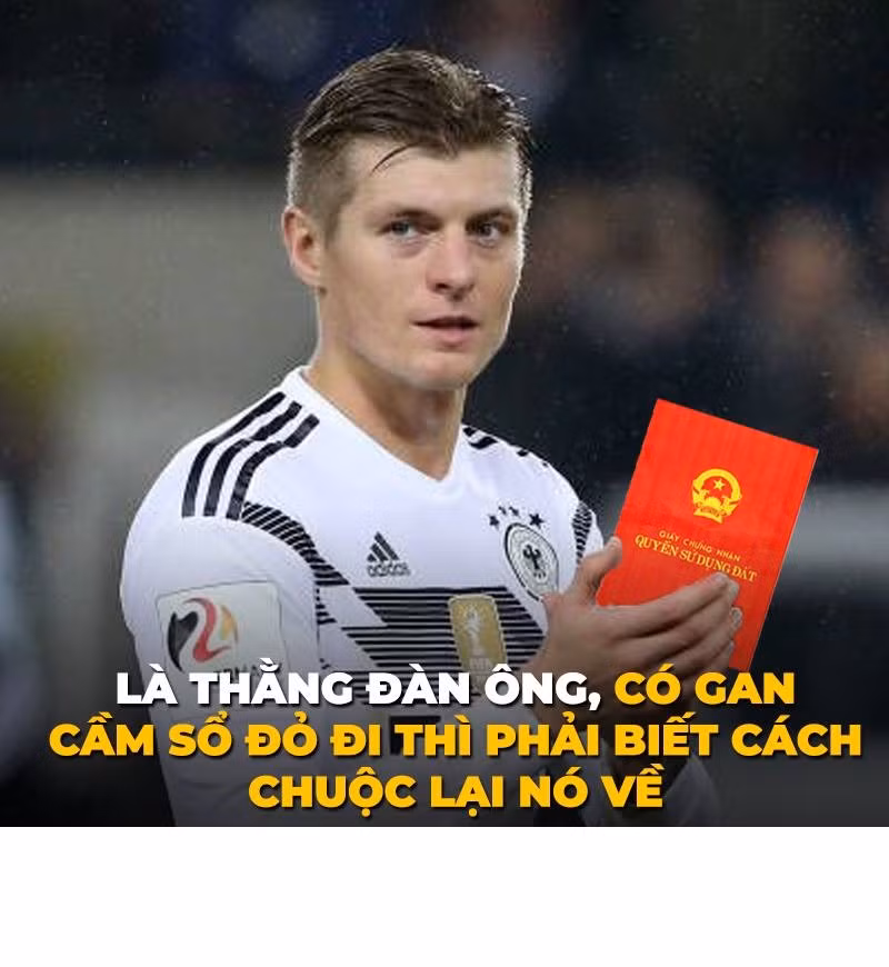 Sau từng trận đấu tại World Cup 2018, dân mạng đưa ra từng bức ảnh chế để dành tặng cho những người mê cá độ. Đó không chỉ đơn thuần là những bức ảnh để vui mà còn cảnh tỉnh với một số bạn trẻ không nên tham gia vào tệ nạn này để tránh việc làm ảnh hưởng đến tài sản của cá nhân và gia đình.