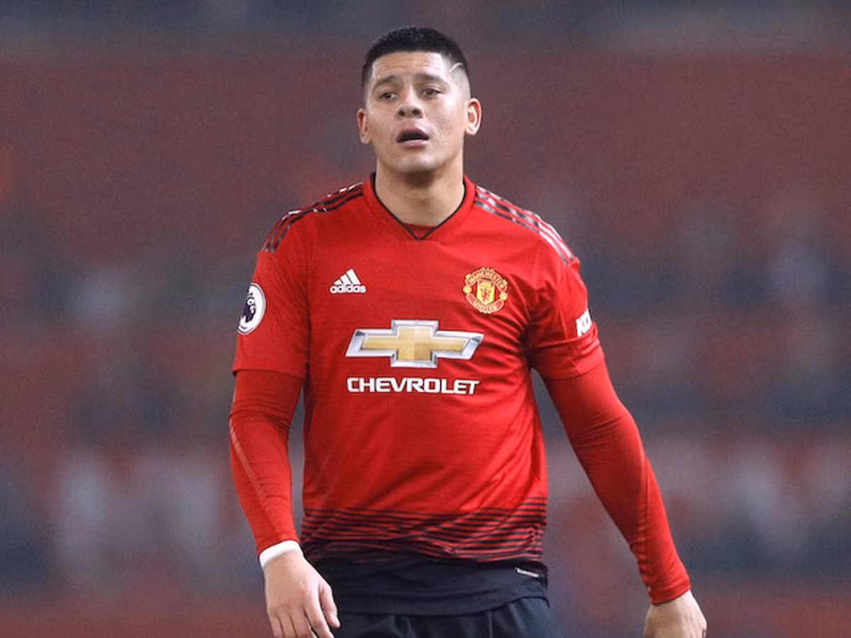 Theo báo cáo từ Thổ Nhĩ Kỳ, hậu vệ Marcos Rojo đã ở rất gần Fenerbahce. Cầu thủ 29 tuổi người Argentina này không nằm trong kế hoạch của Solskjaer tại MU.