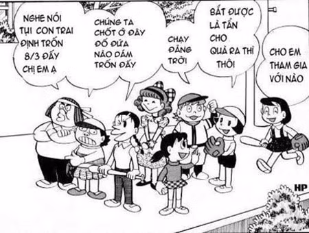 Nhưng các nàng sẽ chẳng bao giờ tha cho các chàng vì ngày này là ngày họ được tôn vinh.