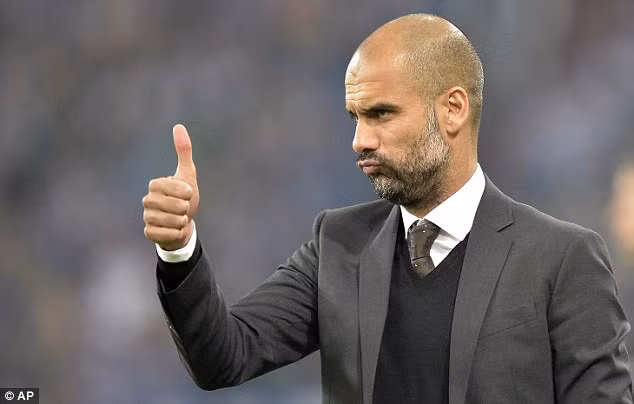 HLV Luis Van Gaal: Bac thay cua nhung bac thay-Hinh-3