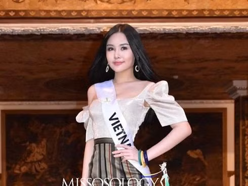 Tuy nhiên, bên cạnh những lời phê phán, chê bôi thì vẫn có những quan điểm ủng hộ Ngân Anh và cho rằng cô nàng này bắt đầu biết đầu tư hình ảnh.