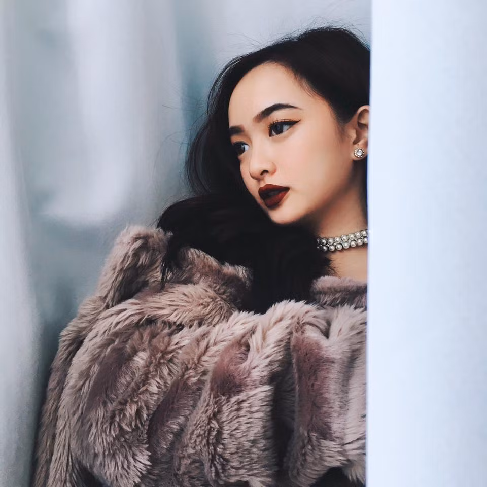 Hiện tại, Kaity Nguyễn đang có khoảng 250 nghìn người theo dõi trên Facebook và gần 80 nghìn người theo dõi trên Instagram.