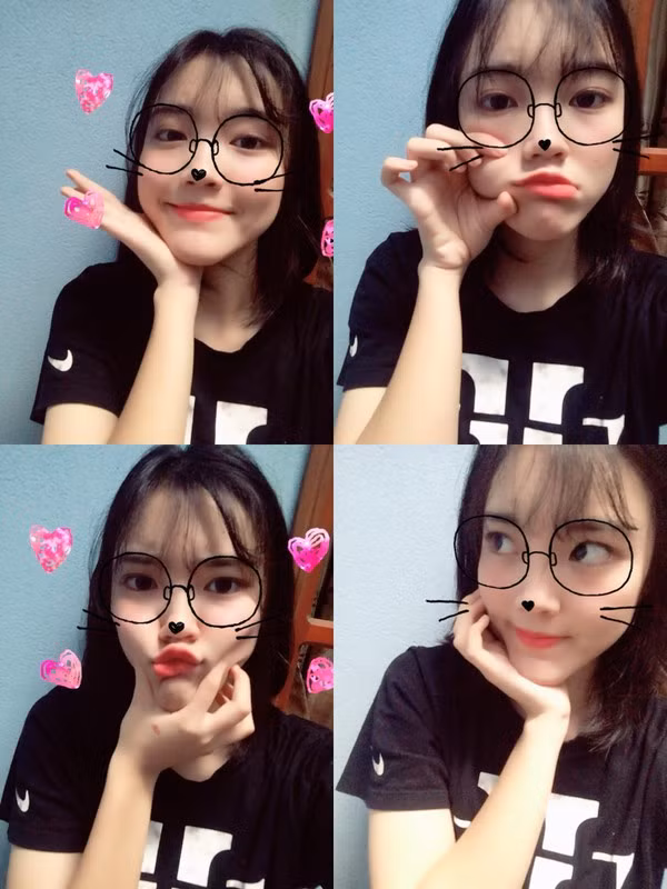 Chia sẻ với nhiều người Thu Nguyệt cho biết: "Mình rất thích câu nói Tình yêu giống như một cơn gió, ta không thể thấy nó, mà chỉ có thể cảm nhận được nó. Mọi người thường nhận xét mình là người vui vẻ, hoà đồng và có cả sự lầy lội. Nhưng khi làm việc mình lại trở nên rất nghiêm túc, vì như thế mới đạt được hiệu quả cao".
