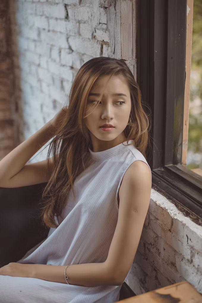 Bảo Như cũng cho biết thêm, thị trường phim ngắn trong thời điểm này tuy không quá khắc nghiệt nhưng với tay nghề còn khá “non” như mình và ít kinh nghiệm thì việc trải nghiệm là điều cần thiết.