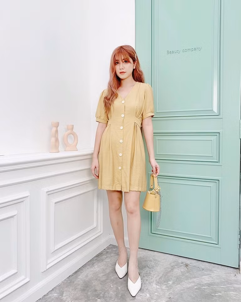 Thậm chí, việc photoshop ảnh cũng là một yếu tố khác làm An Japan nhìn khác lạ hơn ít nhiều.