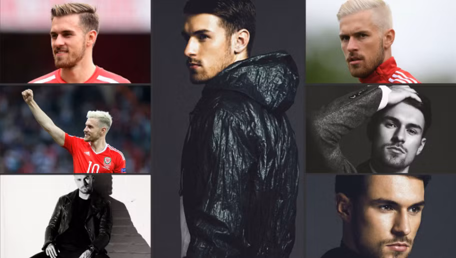 Aaron Ramsey- Arsenal