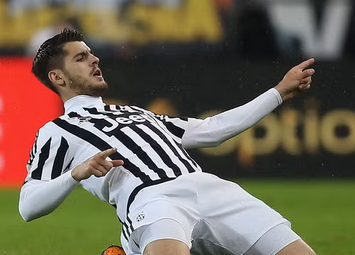 Morata là một hiện tượng của bóng đá châu Âu với bản hợp đồng mượn từ Real Madrid. Liverpool và Arsenal khao khát có được chữ ký của cầu thủ này nhưng họ sẽ phải dè chừng.