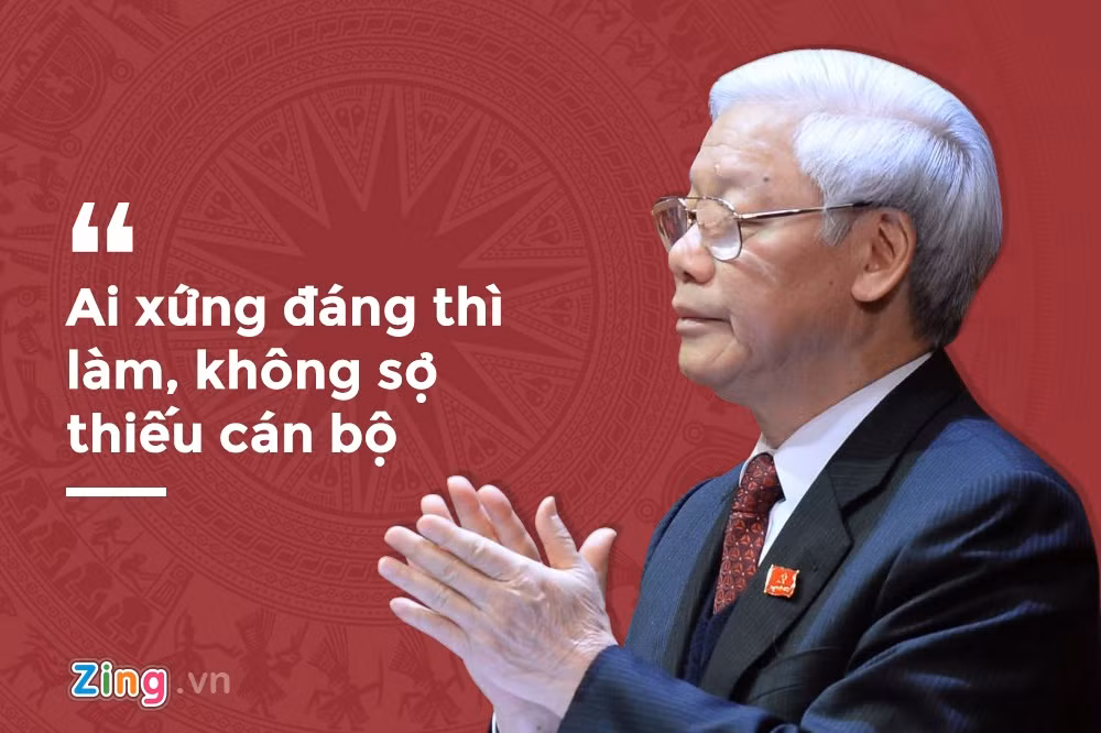 Phat ngon nam 2019 cua Tong bi thu ve cuoc chien chong tham nhung-Hinh-5