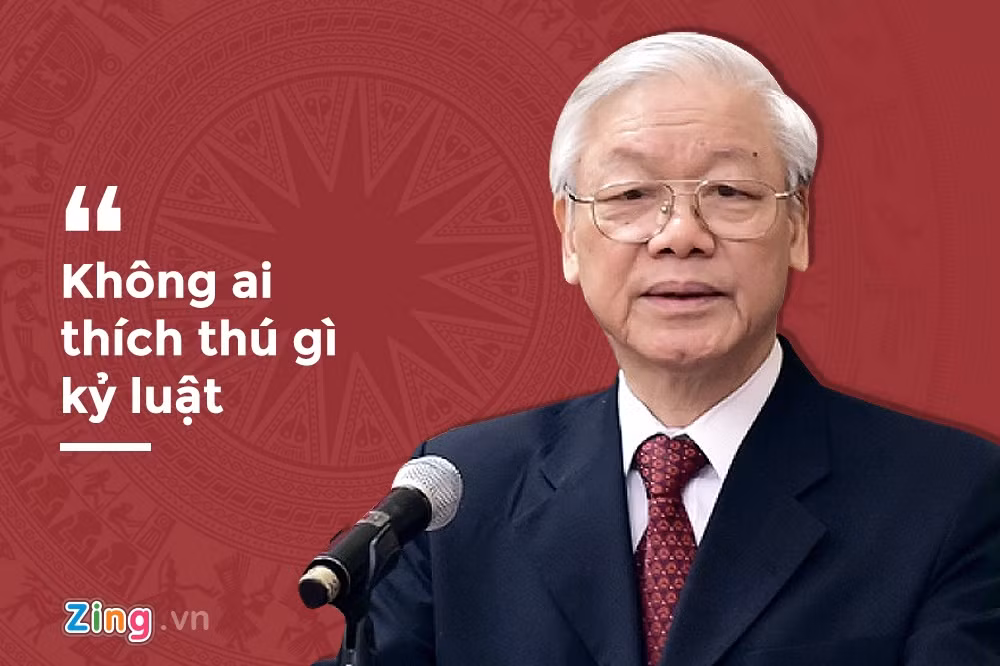 Phat ngon nam 2019 cua Tong bi thu ve cuoc chien chong tham nhung-Hinh-4
