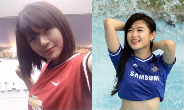 So nhan sắc Tú Linh MU và Á hậu Huyền My Chelsea - Hình 4 So nhan sac Tu Linh MU va A hau Huyen My Chelsea-Hinh-4