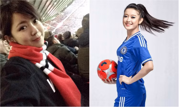 So nhan sắc Tú Linh MU và Á hậu Huyền My Chelsea - Hình 6 So nhan sac Tu Linh MU va A hau Huyen My Chelsea-Hinh-6
