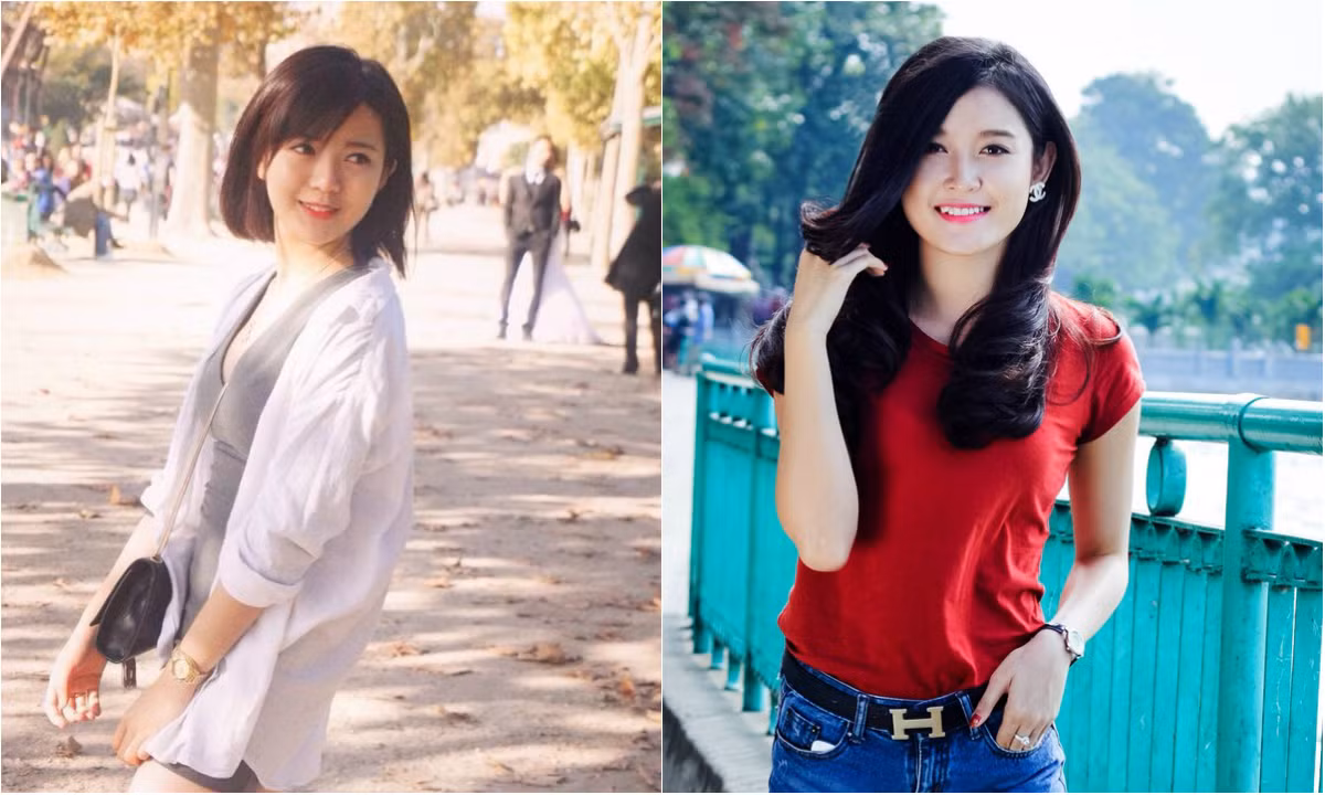 So nhan sắc Tú Linh MU và Á hậu Huyền My Chelsea - Hình 10 So nhan sac Tu Linh MU va A hau Huyen My Chelsea-Hinh-10