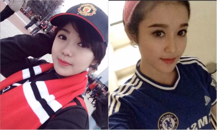 So nhan sắc Tú Linh MU và Á hậu Huyền My Chelsea - Hình 7 So nhan sac Tu Linh MU va A hau Huyen My Chelsea-Hinh-7