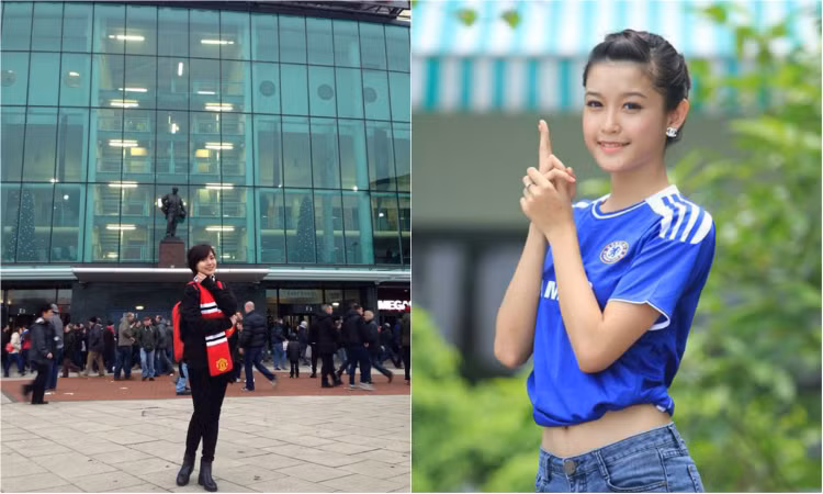 So nhan sắc Tú Linh MU và Á hậu Huyền My Chelsea - Hình 9 So nhan sac Tu Linh MU va A hau Huyen My Chelsea-Hinh-9