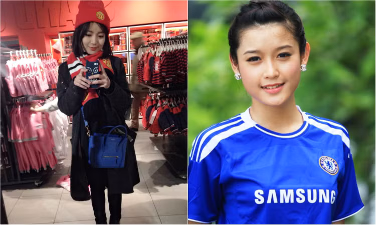 So nhan sắc Tú Linh MU và Á hậu Huyền My Chelsea - Hình 3 So nhan sac Tu Linh MU va A hau Huyen My Chelsea-Hinh-3