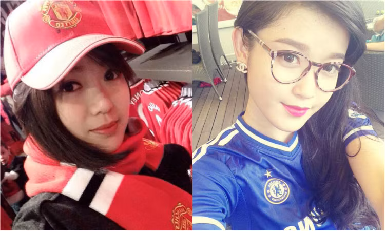 So nhan sắc Tú Linh MU và Á hậu Huyền My Chelsea - Hình 2 So nhan sac Tu Linh MU va A hau Huyen My Chelsea-Hinh-2