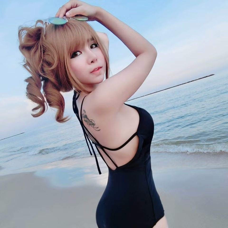 Thái Lan được mệnh danh là đất nước của những hot girl, có vô vàn những cô nàng xinh đẹp đã được dân mạng nước này tìm kiếm trong suốt thời gian qua.