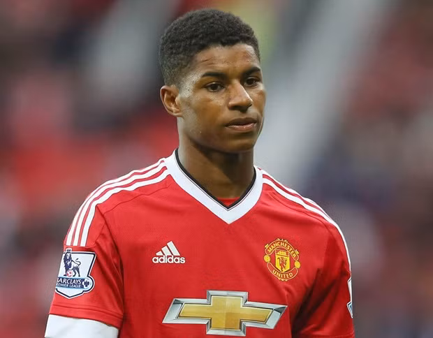 Tương lai rất lớn đang chờ đón Marcus Rashford, anh đã chứng minh mình có đủ tố chất trở thành ngôi sao chứ không phải là hiện tượng nhất thời.