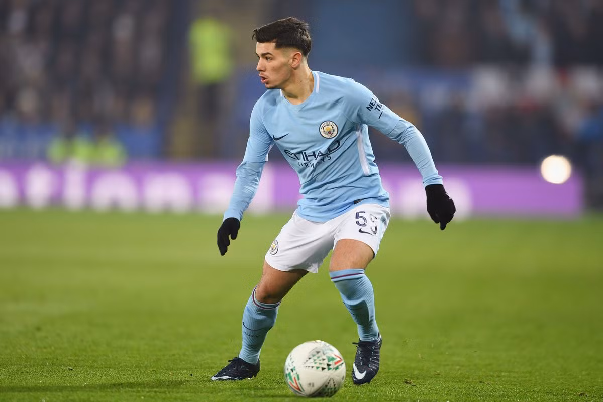 HLV Man City, Pep Guardiola thừa nhận CLB này không còn quyền định đoạt tương lai của tài năng trẻ Brahim Diaz.