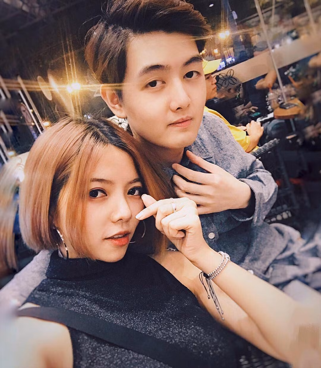 Khi sự việc lùm xùm giữa các hot streamer gây chú ý trên MXH, có nhiều thông tin bên lề cho rằng trước đây sự thân thiết của Misthy và Ohsusu (Bắp) vượt quá tình bạn thân thông thường.