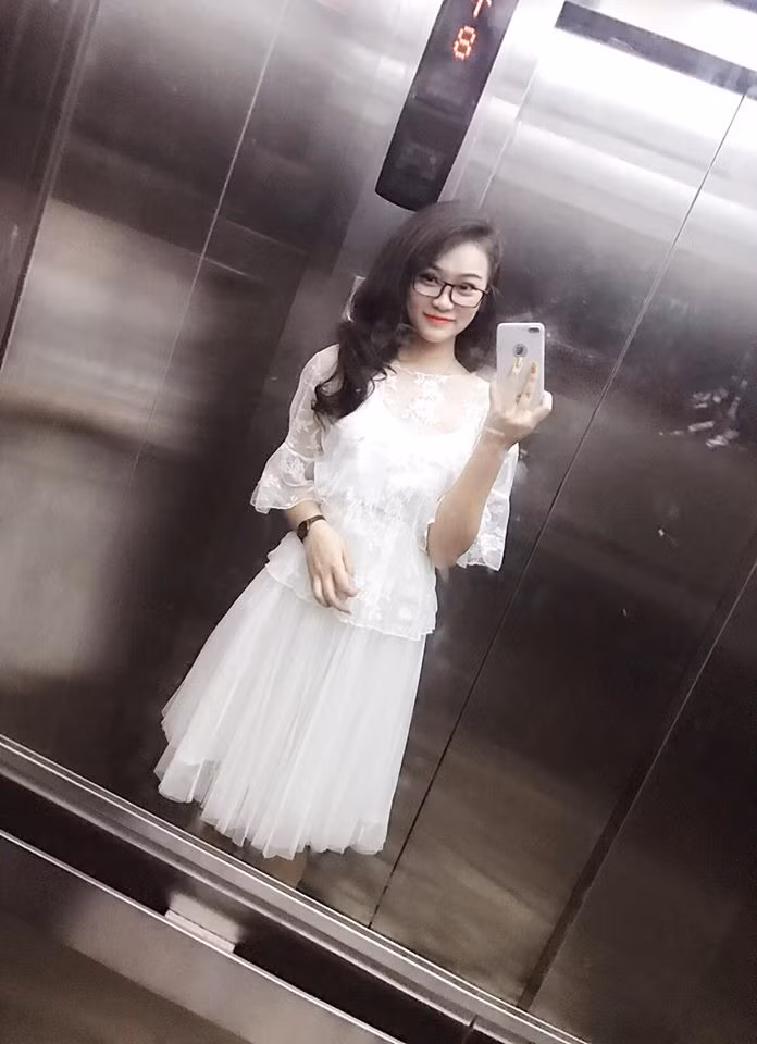 Chân dung nickname Hương Ly cô chị vừa có bài bóc phốt em gái khiến cộng đồng mạng chú ý.